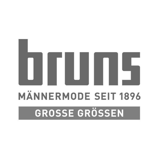 Bruns Grosse Groessen