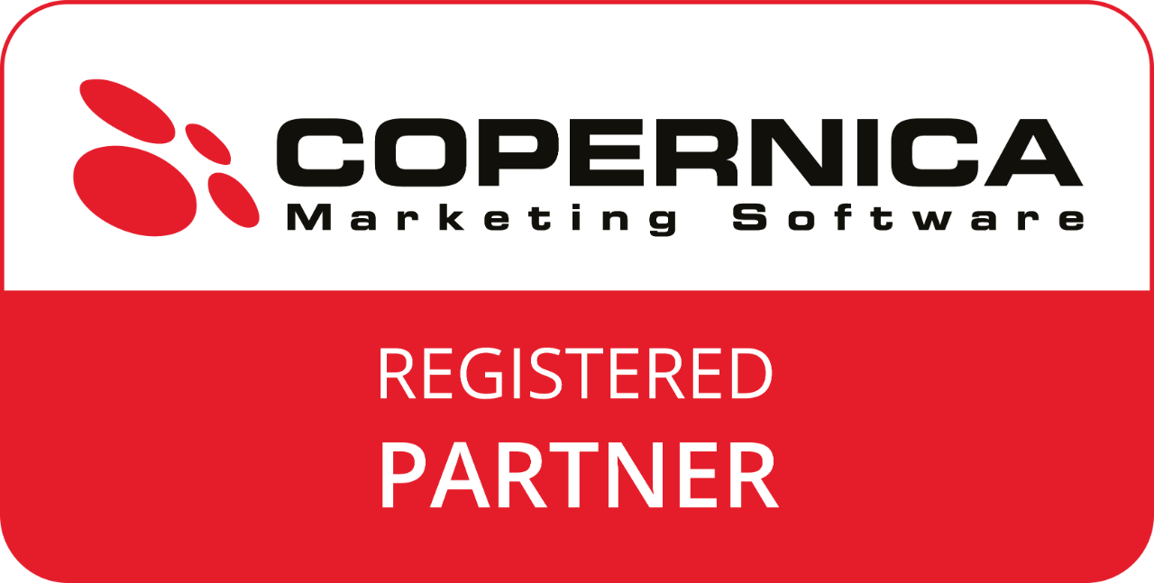 Divide prefered partner Copernica