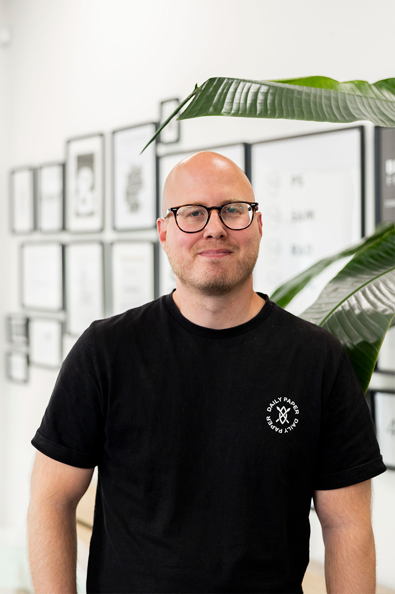Stefan Terwijn